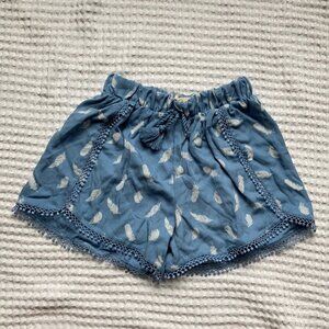Jessica Simpson Shorts